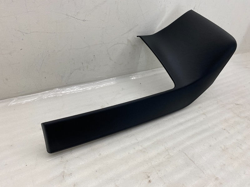 100231005D ⭕ 16-20 Model S X Front Passenger Side Lower Dash Trim Cover Right 1002310-05-D