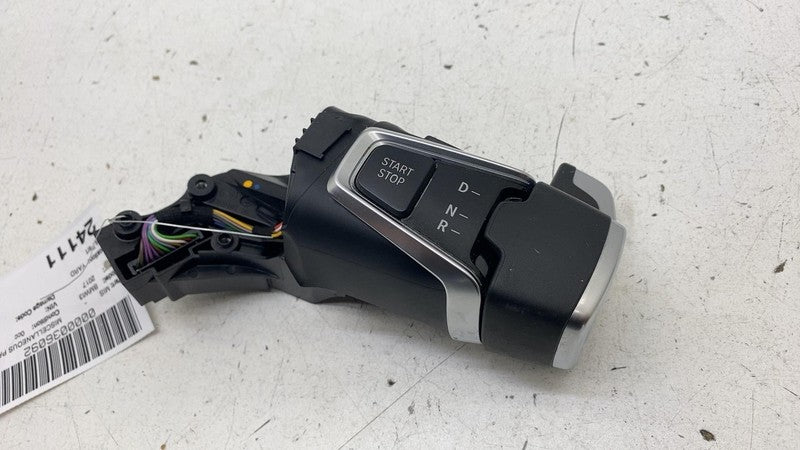 ⭕ 2014-2017 BMW i3 Automatic Shifter Gear Selector Switch Assembly Black OEM