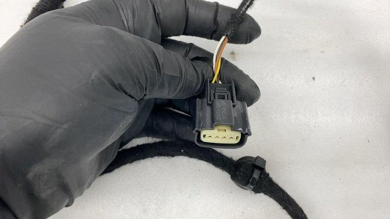 P11 J56000 03 ⭕22-24 Lucid Air Grand Touring Front Side Door Wiring Harness Left P11-J56000-03