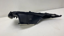 ⭕ 16-20 Model X Rear Right C-Pillar Upper Quarter Trim Cover Panel 1050246-07-E