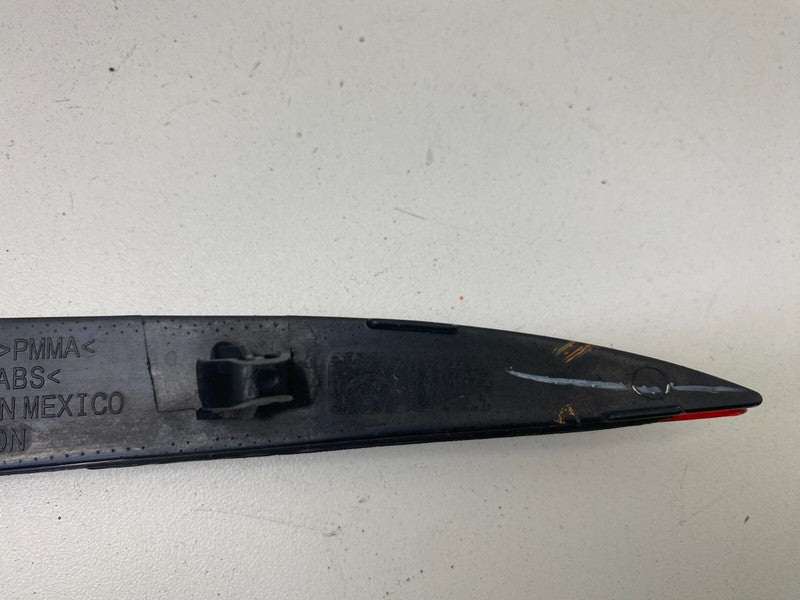 ⭕12-20 Model S Rear Left & Right Bumper Lamp Reflector 6007705-00-C/60