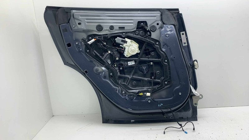 ⭕ 2020-2024 Tesla Model Y MY Rear Driver Side Door Shell Panel Left LH