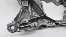⭕ 2019-2025 Porsche Cayenne Transmission Crossmember Mount Bracket 4M4399263AB