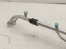 ⭕ 12-15 Tesla Model S MS A/C Hose Line Liquid Suction Pipe w/ Valve 1004293-00-D