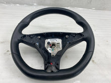 ⭕ 2012-2020 Tesla Model S X Driver Steering Wheel Black Assembly 1036774-00-D