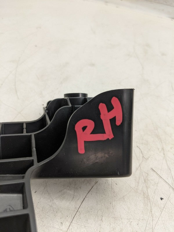 1101145 00 G ⭕ 2017-2023 Tesla Model 3 Front Lower Carpet Locator Bracket Right 1101145-00-G