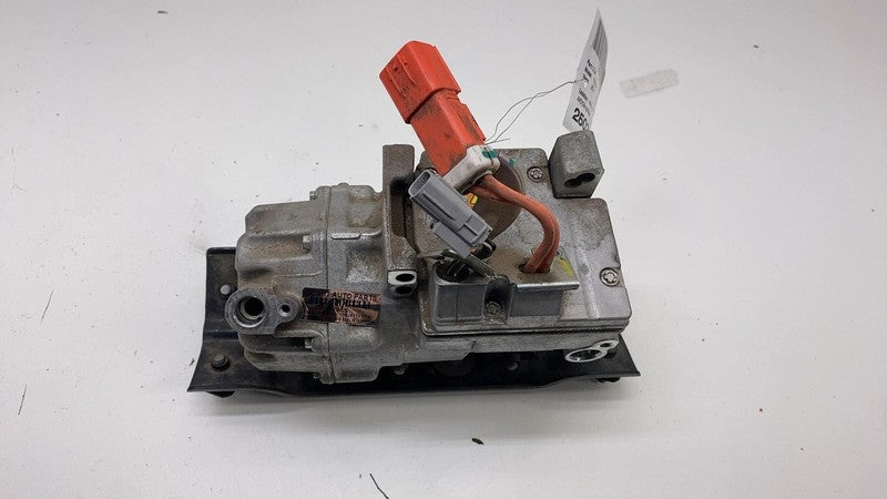 ⭕ 2012-2014 Tesla Model S Electric Air Conditioner Compressor Pump 600