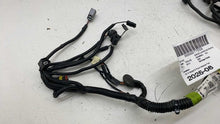⭕ 12-14 Model S Front Module Tech Package Wiring Harness Cable Wire 1004557-01-J