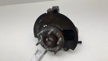 ⭕ 14-17 Chevrolet Silverado 1500 Front Passenger Side Spindle Knuckle Right AWD