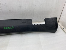 ⭕ 2012-2020 Model S Left Rocker Panel Outer Sill Molding w/ Fairing 6005874-00-G