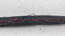 ⭕ 12-25 Model S Rear Center High Mounted Stop Light Third 3rd Brake 6005917-00-F