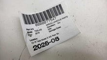 ⭕ 12-15 Tesla Model S MS Rear Bumper Wiring Harness Cable Wire Loom 1004421-04-N
