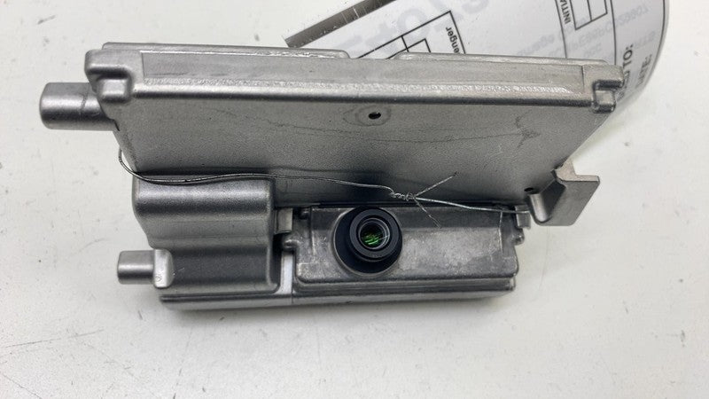 1EA 980 653 D ⭕ 2021-2023 ID.4 Front Windshield Lane Departure Driver Assist Camera 1EA980653D