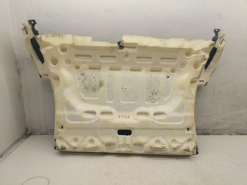 ⭕ 2020-2024 Tesla Model Y MY Front Trunk Load Carpet Floor Cover Frunk