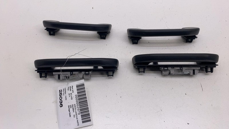 A0998150100 ⭕14-15 Mercedes-Benz B Electric Drive SET of Roof Grab Handle Light A0998150100