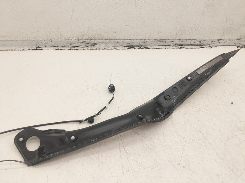 ⭕2016-2025 Tesla Model X MX Rear Driver Lower Liftgate Carrier Pinch S