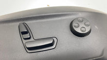 ⭕ 2020 Tesla Model S Front Right Seat Control Switch & Trim Panel RH A1648201410