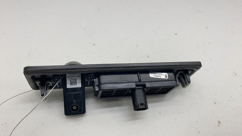 ⭕ 17-23 Model 3 Trunk Lid Liftgate Release Handle w/ Backup Camera 109