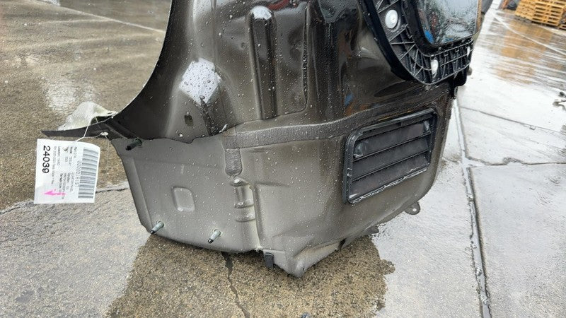 ⭕ 2020-2023 Tesla Model Y Rear Right Quarter Panel Structural Cutout Black PBSB