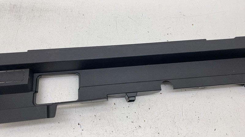 4KE 861 827 ⭕ 19-23 E-Tron Trunk Floor Cargo Left Side Carpet Trim Cover Panel 4KE861827