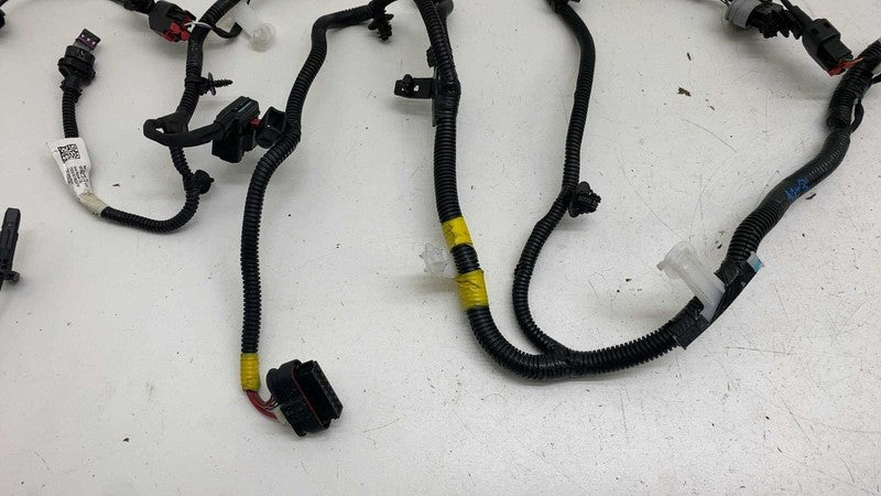 ⭕17-23 Tesla Model 3 Rear Cradle Subframe Wiring Harness Cable Wire 10