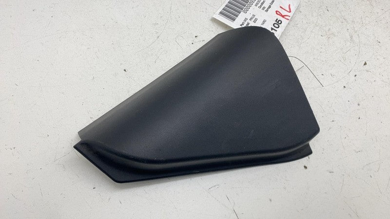 6749847010 ⭕ 2023-2025 Toyota Prius Rear Left Door Corner Trim Cover Panel OEM 67498-47010