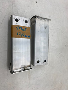⭕17-23 Model 3/Y Reinforcement Rail Extension Bracket Crush Can NEW 1109193-00-C