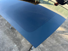 2020-2024 Tesla Model Y MY Panoramic Sunroof Fixed Roof Glass Moonroof Assembly