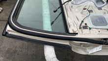 2013-2018 Ford C-Max Rear Passenger Side Door Shell Panel Right RH Assy Gold GN