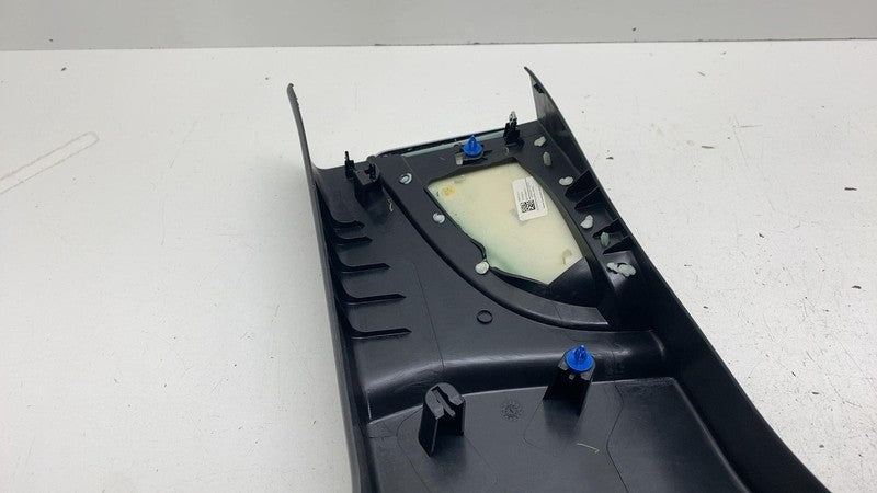 ⭕12-20 Model S Passenger Side B-Pillar Lower Trim Cover Panel Right 10
