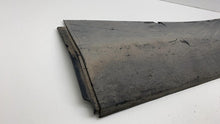 ⭕22-24 Rivian R1T Right Passenger Side Underbody Battery Cover Trim PT00046992-D