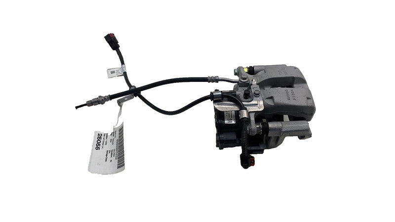 ⭕ 2017-2025 Tesla Model 3 Rear Left Caliper w/ Brake Line Hose BASE 10