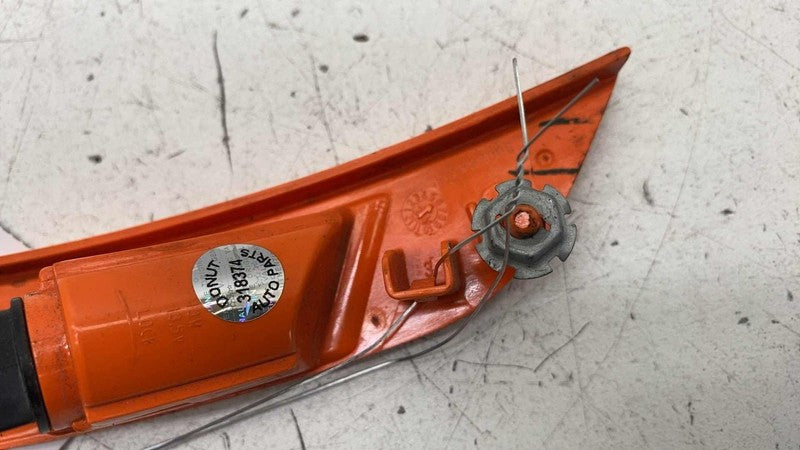 ⭕ 2017-2025 Chrysler Pacifica Front Left Bumper Marker Light Lamp LH 6