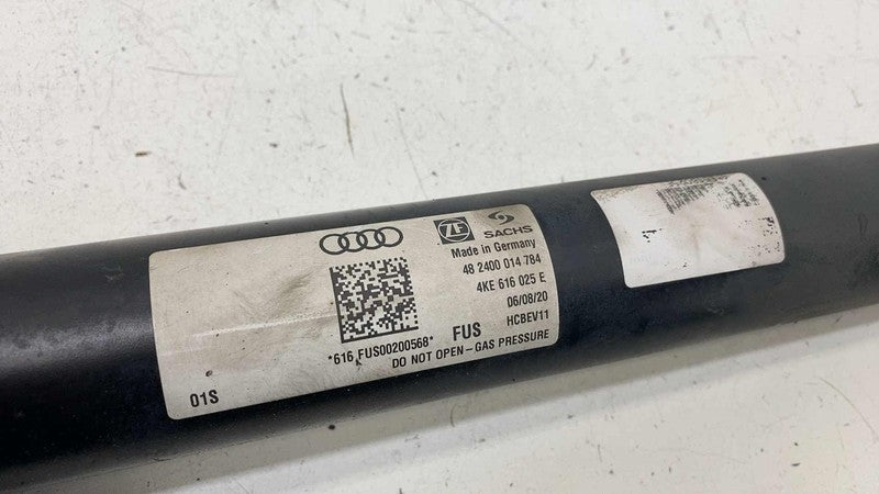4KE 616 025 E ⭕ 2019-2023 Audi e-Tron Rear Driver Side Shock Strut Absorber Left LH 4KE616025E