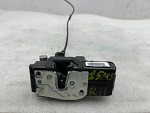 ⭕ 12-20 Model S Front Right Door Latch Actuator w/ Release Cable RH 6008912-00-C