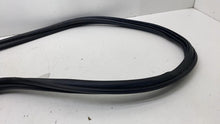 20-26 Model Y Rear Trunk Tailgate Liftgate Weatherstrip Rubber Seal 1497681-00-C