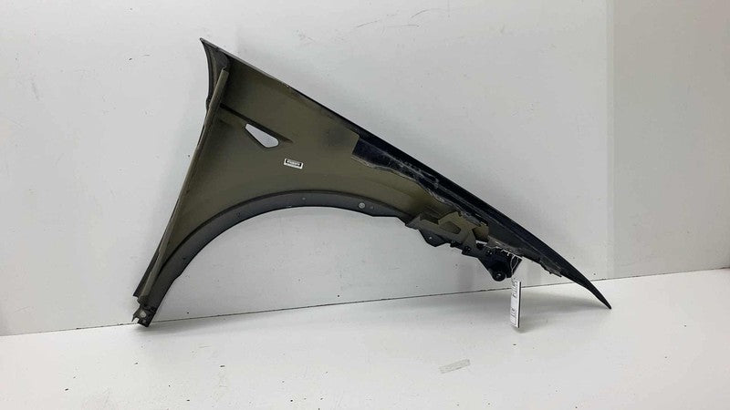 ⭕ 2016-2020 Tesla Model X Front Driver Side Fender Shell Panel Left Black - PBSB