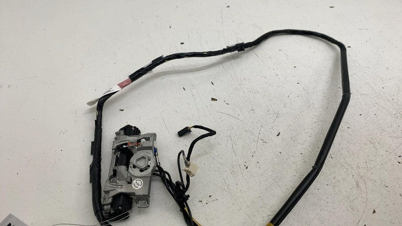 ⭕17-23 Model 3 Front Windshield Adjustable Triple Camera w/ Harness 10