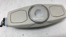 2012-2017 Ford C-Max Rear Interior Overhead Dome Light CM5A-13K767-AE3AM1 OEM X2