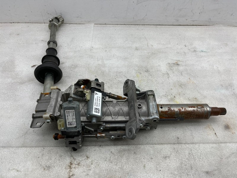 ⭕ 17-23 Tesla Model 3 Electric Steering Column Intermediate Shaft 1044