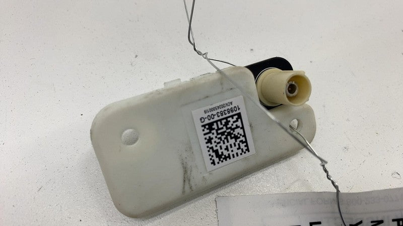 148195700B 2017-2024 Tesla Model 3 Y Front Indoor Interior Rear View Mirror Security Camera