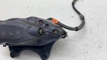 ⭕ 2012-2020 Tesla Model S MS Front Left Caliper w/ Brake Hose Line 1042639-00-D