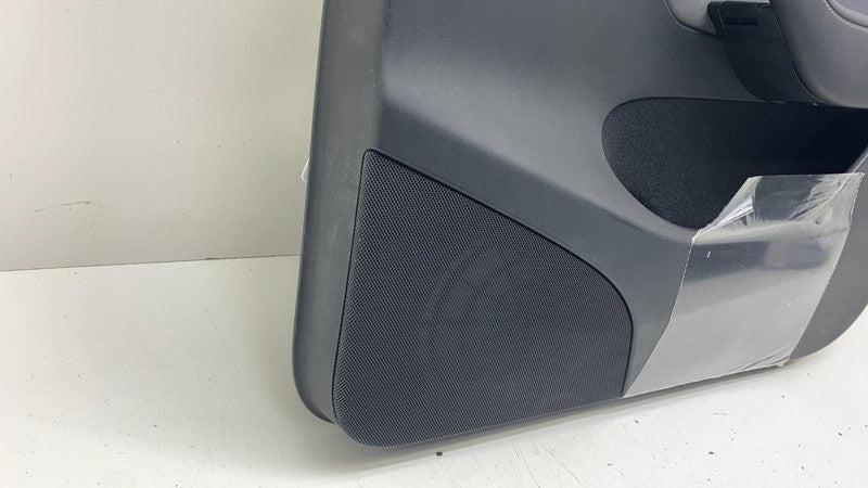 1997295-00-C ⭕ 20-24 Model Y Front Passenger Side Door Panel Trim Cover Right RH 1997295-00-C