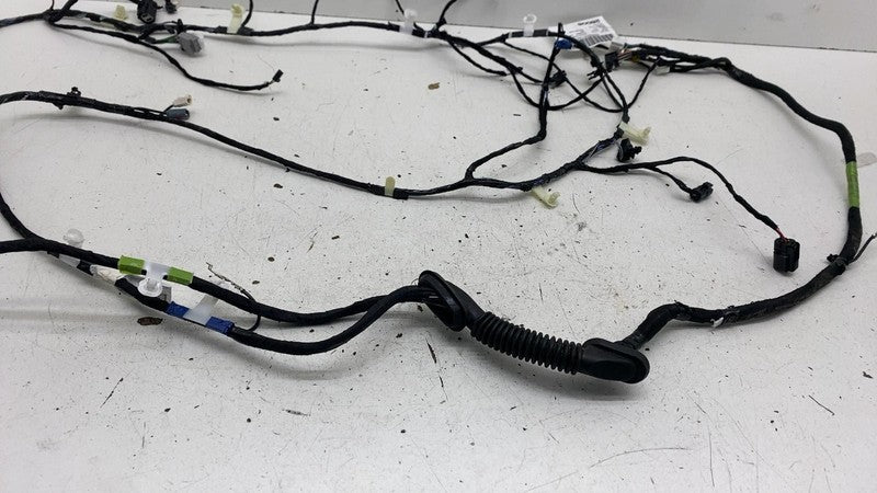 ⭕ 16-20 Model X MX Liftgate Trunk Wiring Harness Cable Wire Premium 20