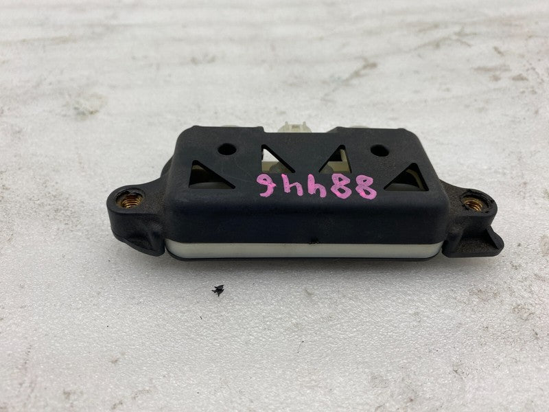 ⭕ 2012-2020 Tesla Model S Rear Trunk Tailgate Hatch Liftgate Handle w/ Surround