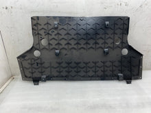 ⭕ 16-20 Model X Front Bumper Undertray Lower Aero Shield Diffuser 1035158-00-D