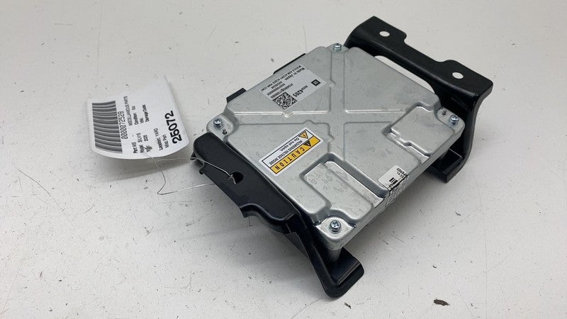 86584205 ⭕ 2025 Chevrolet Silverado 1500 Power Converter Inverter Control Module 86584205