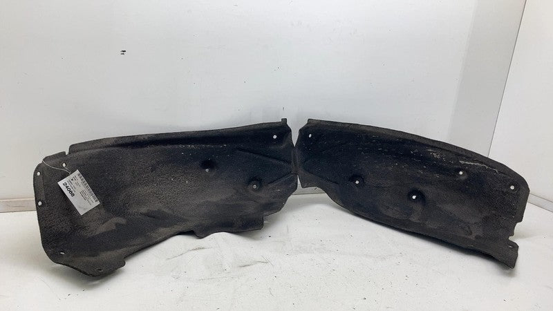⭕ 2016-2020 Tesla Model X Rear Left Inner Fender Wheel Liner Splash Guard Shield