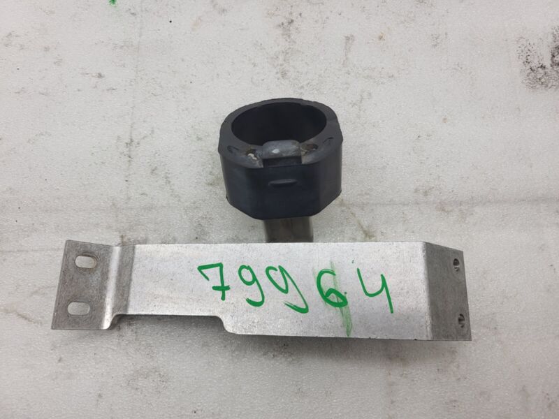 2012-2015 Tesla Model S Electric Water Pump Auxiliary Pump Shell & Plate Bracket