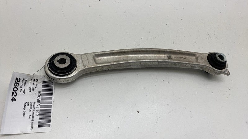 PT00001912 ⭕2022-2024 Rivian R1T Rear Right Suspension Upper Control Arm Link RH PT00001912